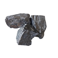 Alliage de Calcium Silicium Ca30Si60 en granulés pour la sidérurgie, désoxydant et désulfurant composite