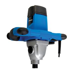 Mezclador de yeso Silverline 1220W 140mm - Product Image 4