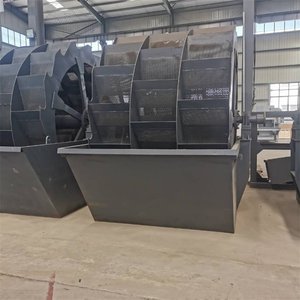 Máquina Lavadora de Ruedas con Precio de Fábrica - Product Image 1