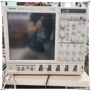 Oscilloscope à signaux mixtes Tektronext DPO70804 33 GHz, prix d'usine, avec garantie d'un an, livraison gratuite - Product Image 4