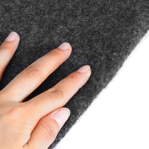 A prova di fuoco del Carbone di Legna BARBECUE Grill Mat - Product Image 5