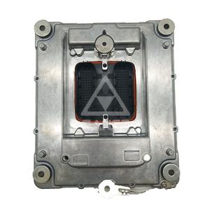 EC210B Motors teuer gerät 60100000 ECM <span class=keywords><strong>ECU</strong></span>-Computer platine für den Bau Neue Hydraulik baggers teuerung - Product Image 4