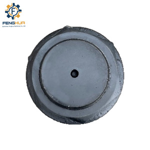 מחפר חלקי חילוף מסלול גליל מתאים - Product Image 3