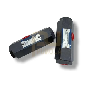 CPTS-03-05-10 Verificación Hidráulica CPTS-03 - Product Image 2