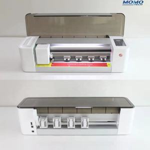 Servomoteur personnalisé pour petit <span class=keywords><strong>traceur</strong></span> de découpe de machine de découpe de vinyle 2in1 - Product Image 5