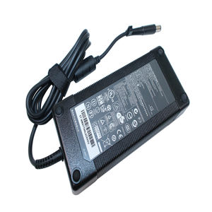 150W AC 19V 7.9A 7.4*5.0 Adaptateur Chargeur Pour HP EliteBook <span class=keywords><strong>8560w</strong></span> 8730w 8740w HSTNN-HA09 TouchSmart 520-1030 Desktop PC QP790 - Product Image 1