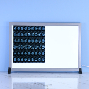 <span class=keywords><strong>Negatoscopio</strong></span> LED de Panel Único YAZHIYI, Caja de Luz Ultrafina para Visualización de Radiografías, para Diagnóstico Médico en Hospitales y Clínicas - Product Image 4