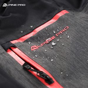 Veste de <span class=keywords><strong>ski</strong></span> chaude pour <span class=keywords><strong>femme</strong></span> Alpine PRO Sports d'hiver Coutures imperméables Scellées Vêtements de neige Respirant Veste de <span class=keywords><strong>ski</strong></span> pour <span class=keywords><strong>femme</strong></span> - Product Image 5