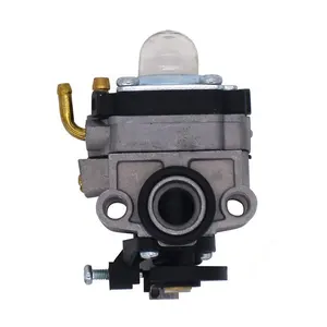 Carburador de 4 tiempos para máquina de jardín, carburador de gasolina para cortadora Hon da 139F 140F GX35 Gx31 UT31 FG100