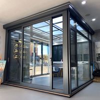Maisons préfabriquées en acier, pods de bureau modulaires mobiles, maisons préfabriquées portables et conteneurs – solutions économiques prêtes à l'emploi