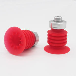 Cangkir Hisap Bellows SPB4f 40mm yang Dapat Disesuaikan untuk Industri Pengemasan, Dukungan OEM & ODM - Product Image 4