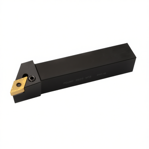 Ttake Pdjn External Turning Tool 2020 M15 Negative Insert For Lathe <b>Machining</b> - Product Image 2
