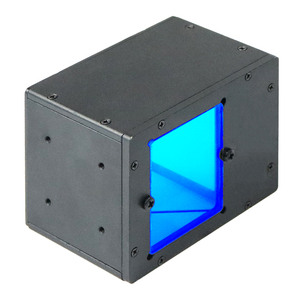 Nguồn ánh sáng đồng trục tiết kiệm năng lượng 60*50mm để kiểm tra PCB và các ứng dụng đóng gói chip - Product Image 4