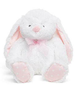 Prezzo scontato per <span class=keywords><strong>il</strong></span> regalo <span class=keywords><strong>di</strong></span> festa farcito e peluche baby pink rabbit - Product Image 4