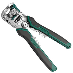 Pince à dénuder et à sertir automatique XTUOSEN 0,25-10 mm, outil électrique multifonction - Product Image 5