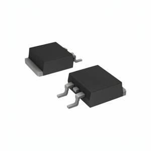 TO-263-3, D2PAK , TO-263AB IRG4BC15UD-SPBF Original One Stop Service Components Electronic Transistors - Product Image 1