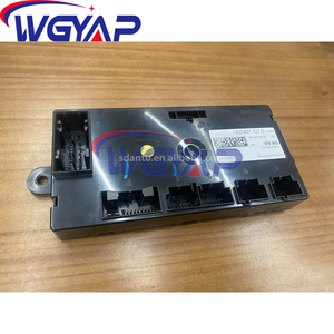 WGYAP OEM 1ED 907 <span class=keywords><strong>727</strong></span> D Módulo de unidad de control de aire acondicionado de coche para Volkswagen New Energy Vehicles ID4 X Models Auto Parts - Product Image 3