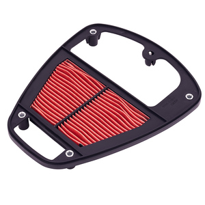 Limpiador de filtro de aire para motocicleta <span class=keywords><strong>Kawasaki</strong></span> <span class=keywords><strong>VN900</strong></span> <span class=keywords><strong>Vulcan</strong></span> 900 <span class=keywords><strong>Classic</strong></span> 2006-2023 11013-0015 1011-3860 25-6034 982708 11013-0917 - Product Image 2