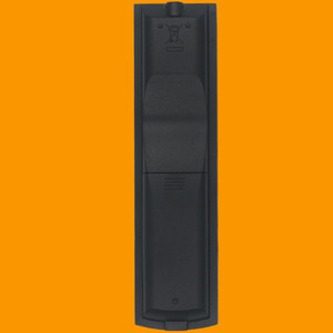 รีโมทคอนโทรลทีวี Hkc 19.5x5x2.5 ซม. รหัสการเรียนรู้สำหรับ L3205 L3705 L26A5 LH42A3 - Product Image 3