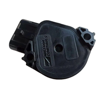 Capteur de position du papillon des gaz Williams Controls 133284 131973 2603893C91 pour pièces de camion