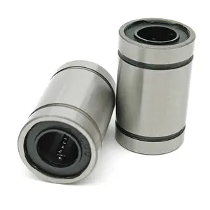 China large stock Bearings SDMK20MG samick linear ball bearing with great price