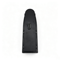 Interrupteur principal de lève-vitre électrique OE NO. Bouton de lève-vitre électrique avec miroir 3163-3769100 pour UAZ Patriot SUV 10 broches