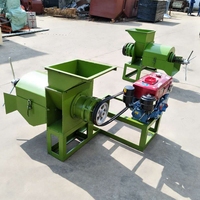 Palmolie Maken Machine Palmfruit Olie Verwerking Presser Koude Pers Schroef Extractie Kernel Expeller Btma Plant Voor Thuis