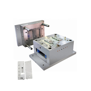 Nhà máy <span class=keywords><strong>Micro</strong></span> <span class=keywords><strong>USB</strong></span> Cáp dữ liệu Sạc khuôn khuôn các nhà sản xuất cho khuôn ép nhựa - Product Image 3