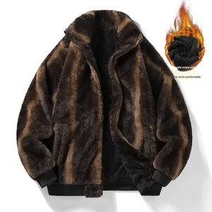 Áo khoác phao nam cao cấp có logo tùy chỉnh, chống gió, chống thấm nước - Product Image 1