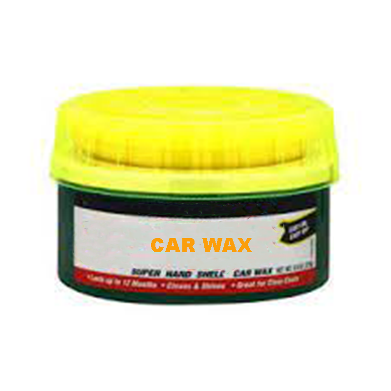 Автомобильный Воск OEM, твердый воск для полировки автомобиля, воск 200 г