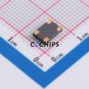 Q3309CA300055 Crystal (Passive) SMD7050-4P Crystal Oscillator ( Crystal Type: SMD Crystal Oscillator )( Frequency: 1MHz ) - Product Image 2
