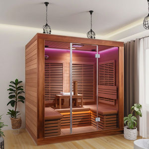 شركة احترافية مصنعة من 4 أشخاص بتصميم حديث - Product Image 2