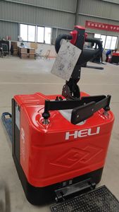 ACNTRUCK Transpalette électrique officiel 3 tonnes Série Heli de marque chinoise CBD20 <span class=keywords><strong>CBD25</strong></span> CBD30-for les industries de la vente au détail et de la restauration - Product Image 2