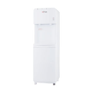 Dispensador de Agua 1119 de Alto Flujo, Sistema de Agua Fría y Caliente para Hogar y Hotel - Instalación de Pie, Carcasa de Plástico, Carga Superior - Product Image 3