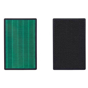 เครื่องฟอกอากาศ Xiaomi Mijia MAX พร้อมแผ่นกรองคอมโพสิต HEPA กำจัดฟอร์มาลดีไฮด์ เพื่อการกรองที่มีประสิทธิภาพสูง - Product Image 3
