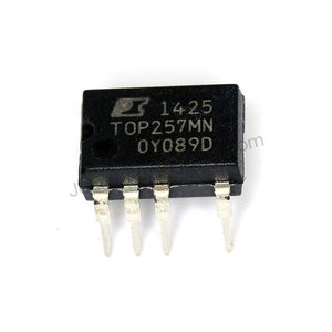 Jeking top257 tích hợp off line <span class=keywords><strong>Switcher</strong></span> IC top257mn - Product Image 6