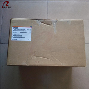 Convertidor Yaskawa Nuevo V20 Trifásico AC 380V/220V 0,75 W <span class=keywords><strong>1</strong></span>.5KW Inversor CIPR-GA70B4044ABBA - Product Image 3