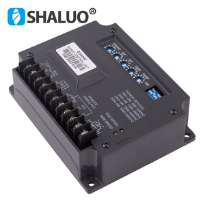 Bộ phận máy phát điện diesel động cơ đốc genset điều chỉnh tốc độ ổn định điều khiển eg3000 - Product Image 3