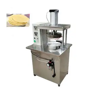 Latest version Hot Quality Baking Equipment 100g to 800g Automatic Hydraulic Dough Divider for Bakery