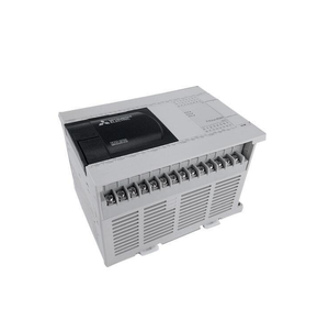 คอนโทรลเลอร์แบบตั้งโปรแกรมได้ FX5U โมดูล MELSECIQ-FCPU FX5U32MTESFX5U64MTESFX5U80MTES ระบบอัตโนมัติทางอุตสาหกรรม PLC - Product Image 6