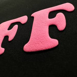 Nuevas Transferencias de Calor de Plastisol por Serigrafía con Impresión 3D Puff Personalizada de Gran Venta para Camisetas - Product Image 2