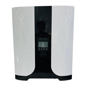 Système d'onduleur <span class=keywords><strong>hybride</strong></span> solaire DC/AC 12 kW, 15 kW, 17 kW, 20 kW, hors réseau/sur réseau - Product Image 1