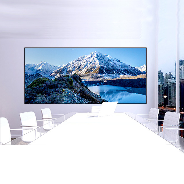 P1.25 P1.56 P1.86 Indoor HD Video Wall Led Display Stage Background Led Panel P2 P2.5 Led Screen