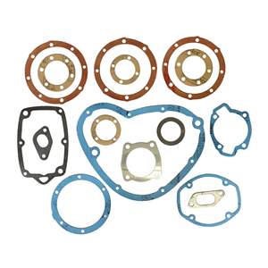 ชุดปะเก็นที่สมบูรณ์ (ไม่รวมซีลน้ำมัน) - Product Image 1