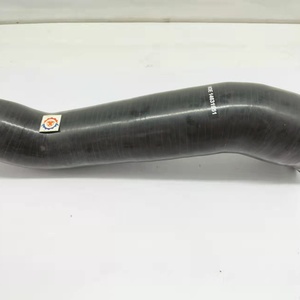EC240 EC290 EC320 Excavator Parts Intercooler Inlet Pipe 14631951 14618182 - Product Image 5