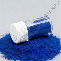 Peptide AHK-CU, poudre AHK-CU, peptides de cuivre AHK-CU, CAS 682809-81-0, peptide pour la croissance des cheveux Ahkcu