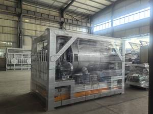 Máquina <span class=keywords><strong>para</strong></span> Paneles <span class=keywords><strong>de</strong></span> Pared Ligeros, Máquina <span class=keywords><strong>para</strong></span> Paneles <span class=keywords><strong>de</strong></span> Pared <span class=keywords><strong>de</strong></span> Hormigón Prefabricado EPS, Máquina <span class=keywords><strong>para</strong></span> Paneles <span class=keywords><strong>de</strong></span> Pared SIP - Product Image 4