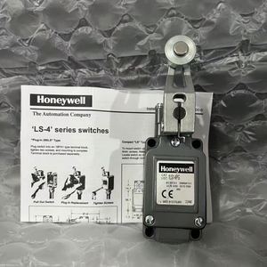 V19S05-CP050 Honeywell Limit Switch for Industrial Automation Original and New - Product Image 5