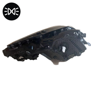 Sistema de Iluminación Delantera para Automóvil <span class=keywords><strong>Lexus</strong></span> <span class=keywords><strong>UX250</strong></span>, Faros LED Blancos de 12V, Alta Calidad - Product Image 5