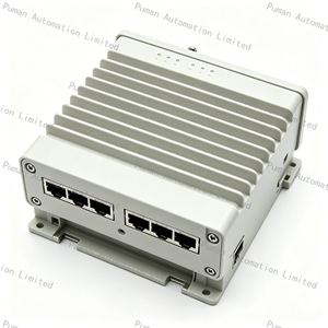 Controlador PLC de Bloque TRM de Automatización 2098-DSD-005-SE Original Nuevo de Marca 2098DSD005SE - Product Image 3